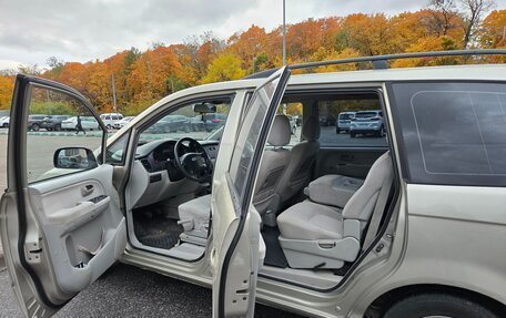 Hyundai Trajet I рестайлинг, 2007 год, 590 000 рублей, 12 фотография