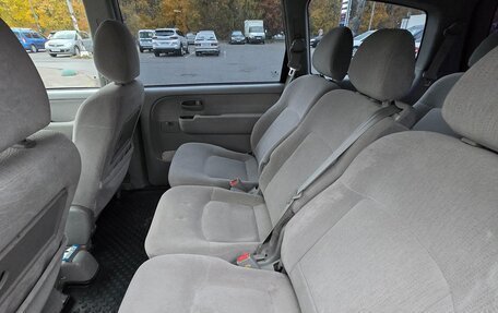 Hyundai Trajet I рестайлинг, 2007 год, 590 000 рублей, 15 фотография