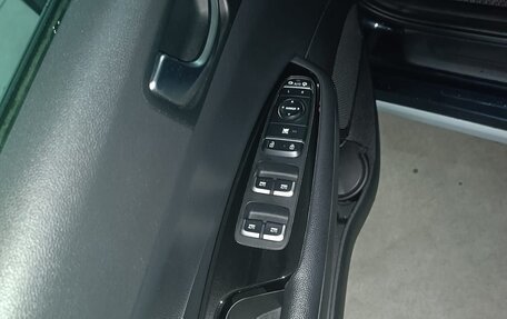 KIA Optima IV, 2019 год, 2 300 000 рублей, 19 фотография
