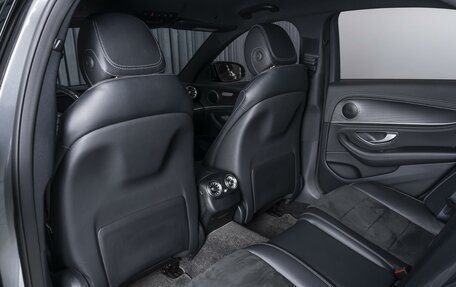 Mercedes-Benz E-Класс, 2021 год, 4 249 000 рублей, 14 фотография
