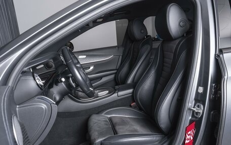 Mercedes-Benz E-Класс, 2021 год, 4 249 000 рублей, 13 фотография