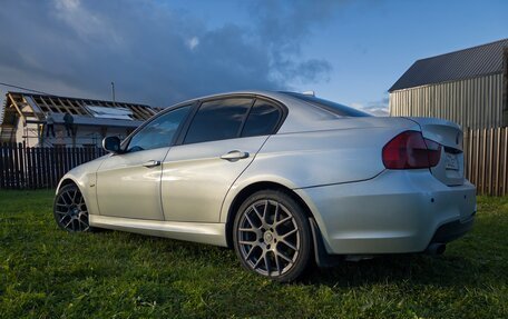 BMW 3 серия, 2008 год, 1 100 000 рублей, 5 фотография