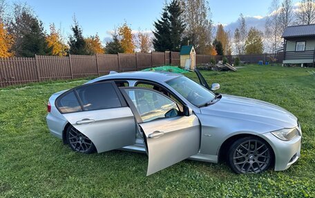 BMW 3 серия, 2008 год, 1 100 000 рублей, 12 фотография