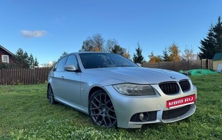 BMW 3 серия, 2008 год, 1 100 000 рублей, 7 фотография