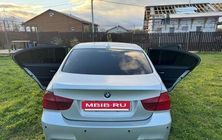 BMW 3 серия, 2008 год, 1 100 000 рублей, 8 фотография