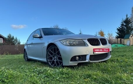 BMW 3 серия, 2008 год, 1 100 000 рублей, 6 фотография