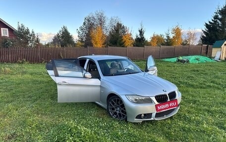 BMW 3 серия, 2008 год, 1 100 000 рублей, 9 фотография