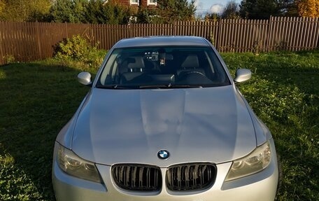 BMW 3 серия, 2008 год, 1 100 000 рублей, 2 фотография