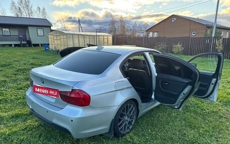 BMW 3 серия, 2008 год, 1 100 000 рублей, 10 фотография