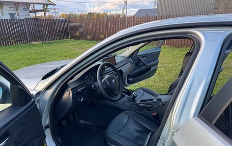 BMW 3 серия, 2008 год, 1 100 000 рублей, 21 фотография