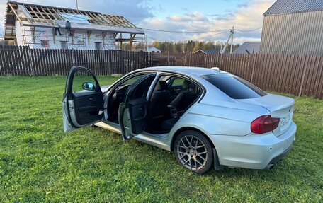 BMW 3 серия, 2008 год, 1 100 000 рублей, 15 фотография