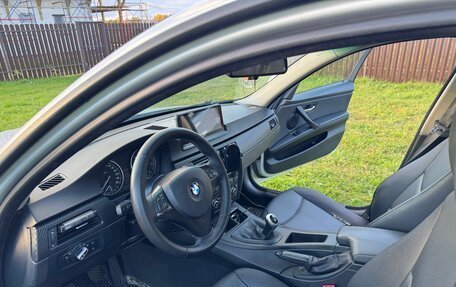 BMW 3 серия, 2008 год, 1 100 000 рублей, 22 фотография