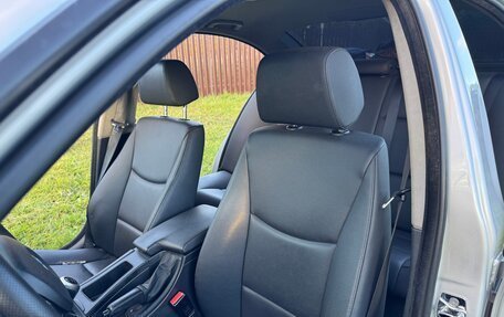 BMW 3 серия, 2008 год, 1 100 000 рублей, 24 фотография