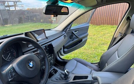 BMW 3 серия, 2008 год, 1 100 000 рублей, 23 фотография