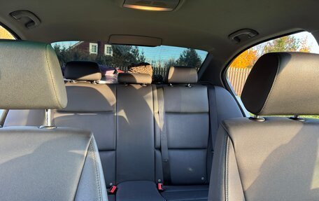 BMW 3 серия, 2008 год, 1 100 000 рублей, 27 фотография