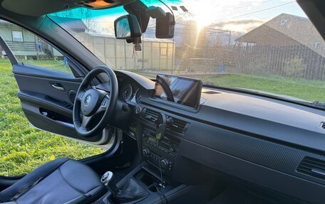 BMW 3 серия, 2008 год, 1 100 000 рублей, 28 фотография