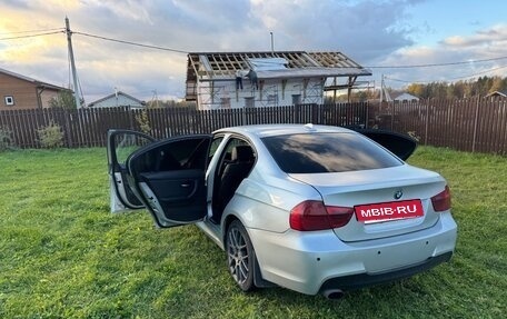 BMW 3 серия, 2008 год, 1 100 000 рублей, 14 фотография