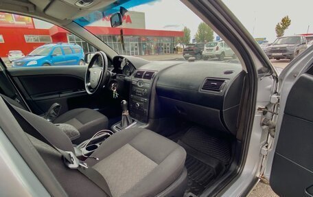 Ford Mondeo III, 2004 год, 360 000 рублей, 3 фотография