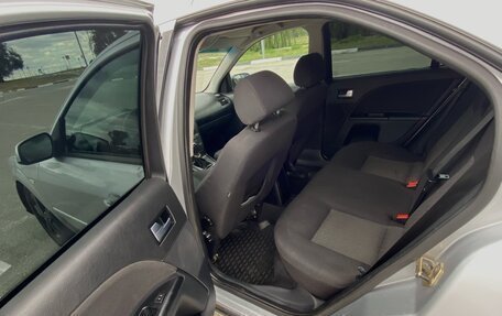 Ford Mondeo III, 2004 год, 360 000 рублей, 4 фотография