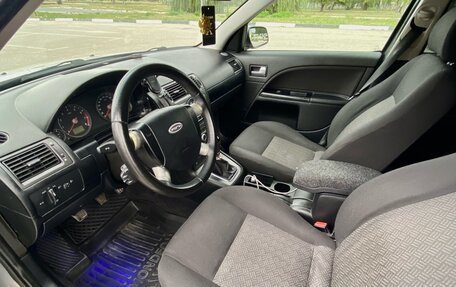 Ford Mondeo III, 2004 год, 360 000 рублей, 5 фотография