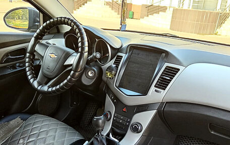 Chevrolet Cruze II, 2012 год, 630 000 рублей, 10 фотография
