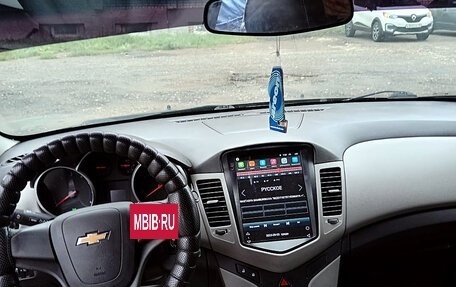 Chevrolet Cruze II, 2012 год, 630 000 рублей, 8 фотография