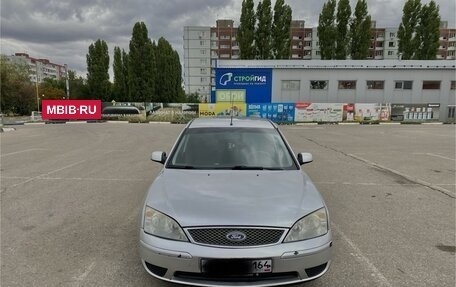 Ford Mondeo III, 2004 год, 360 000 рублей, 2 фотография