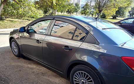 Chevrolet Cruze II, 2012 год, 630 000 рублей, 12 фотография