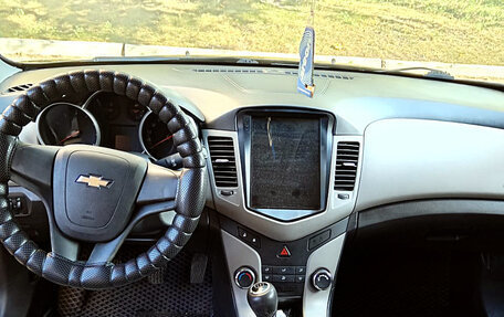 Chevrolet Cruze II, 2012 год, 630 000 рублей, 11 фотография