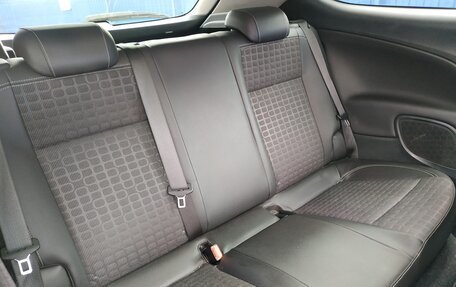Opel Astra J, 2011 год, 770 000 рублей, 15 фотография