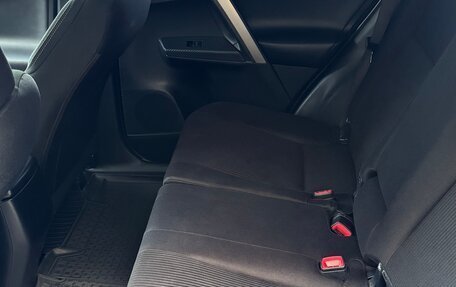 Toyota RAV4, 2013 год, 1 650 000 рублей, 20 фотография