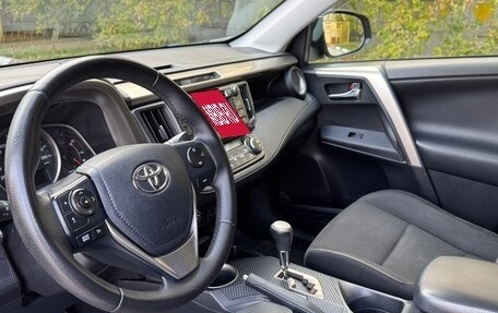 Toyota RAV4, 2013 год, 1 650 000 рублей, 15 фотография