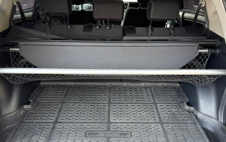 Toyota RAV4, 2013 год, 1 650 000 рублей, 23 фотография
