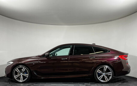 BMW 6 серия, 2018 год, 4 290 000 рублей, 5 фотография