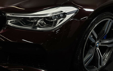 BMW 6 серия, 2018 год, 4 290 000 рублей, 7 фотография