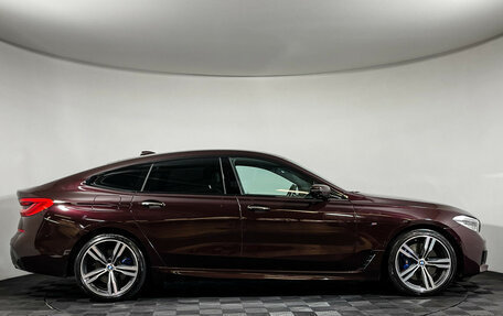 BMW 6 серия, 2018 год, 4 290 000 рублей, 6 фотография