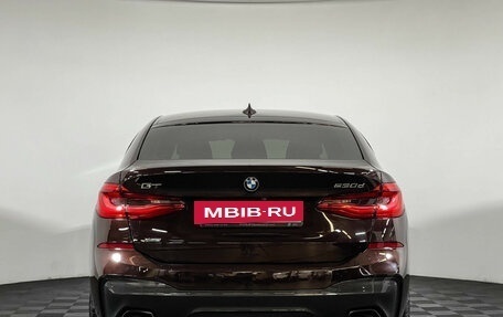 BMW 6 серия, 2018 год, 4 290 000 рублей, 4 фотография