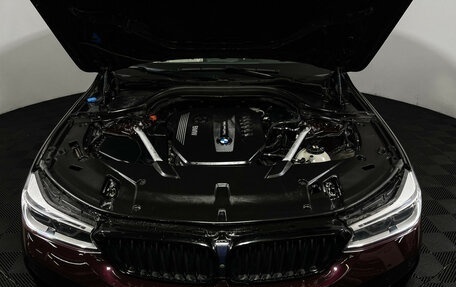 BMW 6 серия, 2018 год, 4 290 000 рублей, 10 фотография