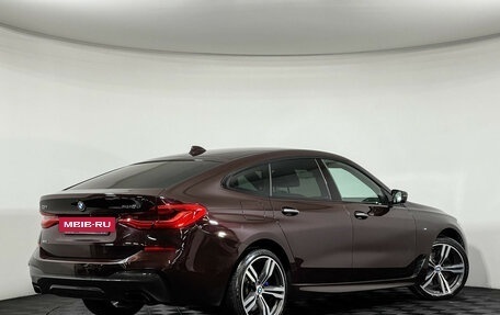 BMW 6 серия, 2018 год, 4 290 000 рублей, 2 фотография