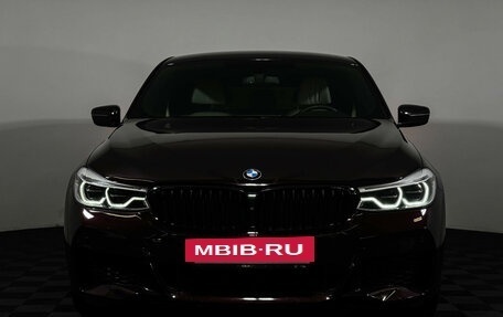 BMW 6 серия, 2018 год, 4 290 000 рублей, 21 фотография