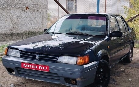 Nissan Sunny, 1990 год, 115 000 рублей, 1 фотография