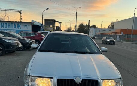 Skoda Octavia, 2008 год, 450 000 рублей, 1 фотография