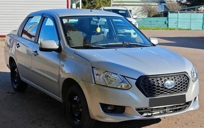 Datsun on-DO I рестайлинг, 2015 год, 350 000 рублей, 1 фотография