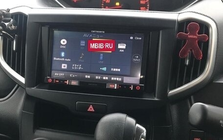 Suzuki Solio III, 2017 год, 990 000 рублей, 20 фотография
