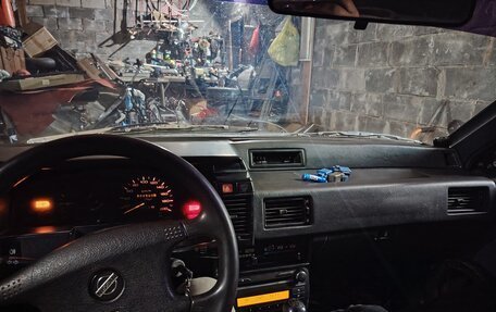 Nissan Sunny, 1990 год, 115 000 рублей, 3 фотография