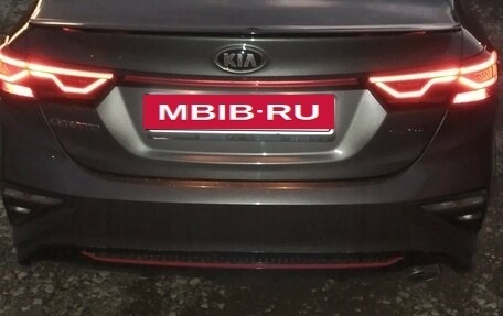 KIA Cerato IV, 2021 год, 1 900 000 рублей, 5 фотография