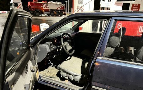 Nissan Sunny, 1990 год, 115 000 рублей, 11 фотография