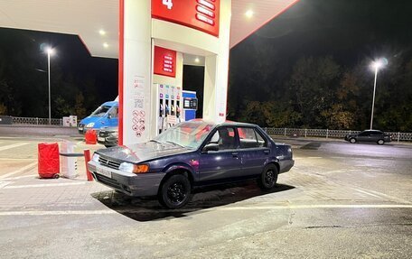 Nissan Sunny, 1990 год, 115 000 рублей, 14 фотография