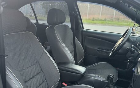 Skoda Octavia, 2008 год, 450 000 рублей, 5 фотография