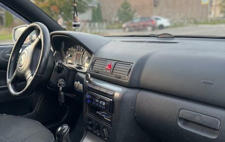 Skoda Octavia, 2008 год, 450 000 рублей, 4 фотография